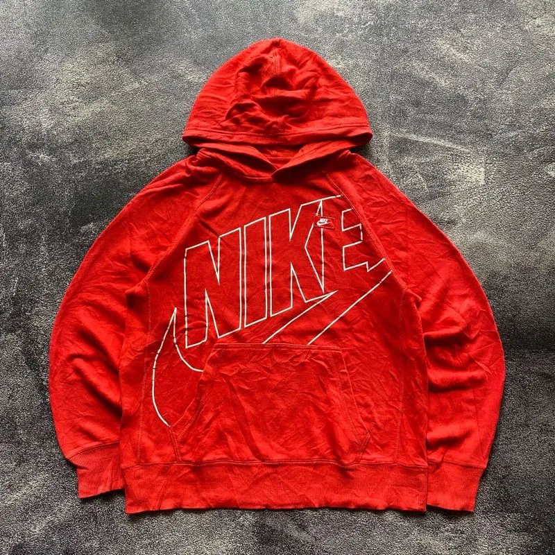 HOODIE NIKE BIG LOGO photo 1