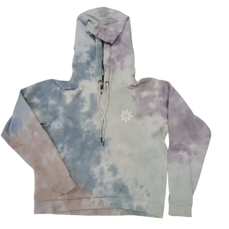 VOLCOM GFL TRULY STOKIN HOODIE photo 1