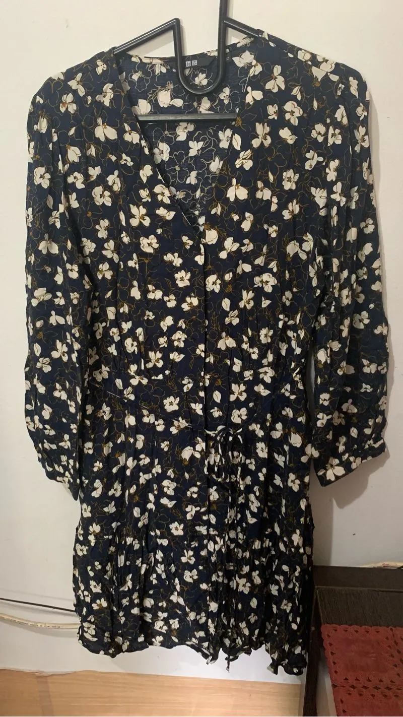 DRESS BUNGA photo 1