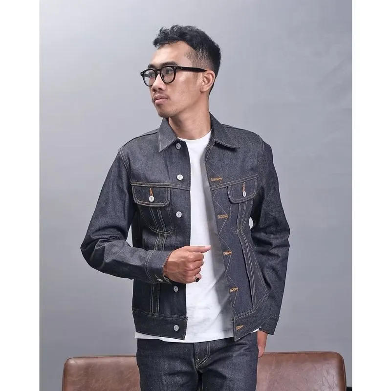 Wingman denim photo 1