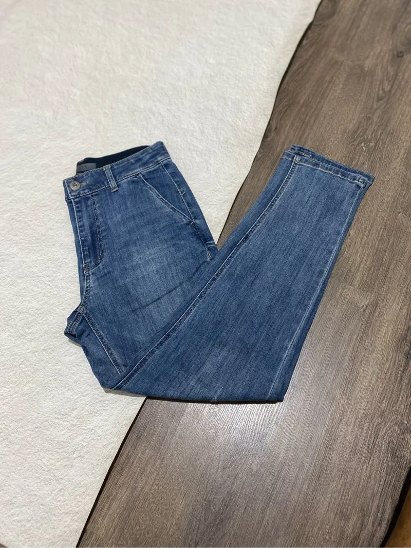 Jeans NIX sz 28-30 photo 1
