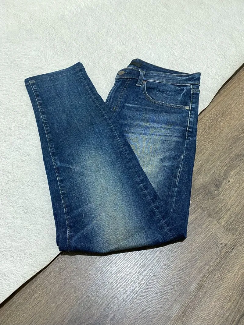 Jeans Uniqlo sz 30 photo 1