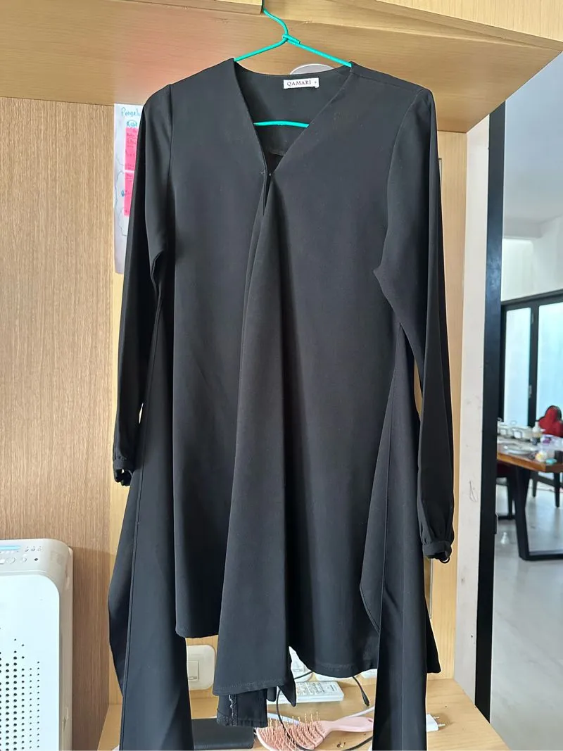 Jual atasan merk Qamari photo 1