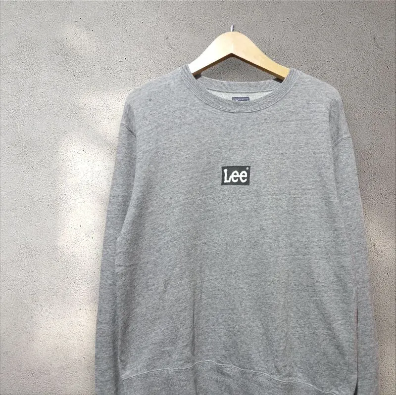 Crewneck Lee photo 1
