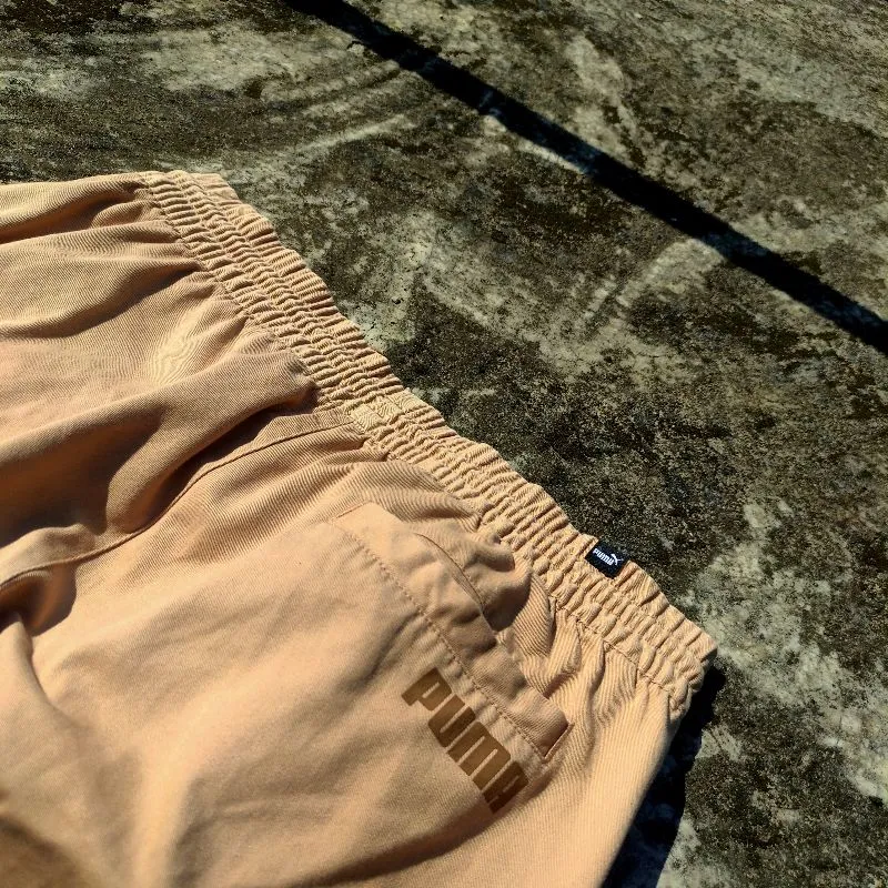 PUMA BAGGY CHINOS  photo 1