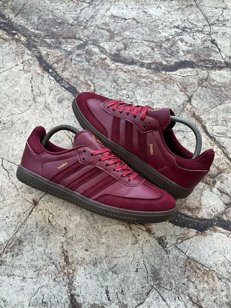 ADIDAS SAMBA OG SUMATRA  photo 1