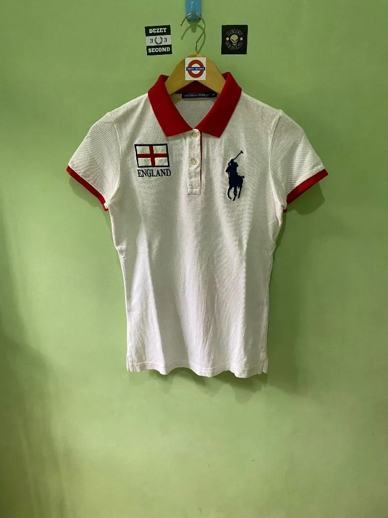 POLO RALPH LAUREN  photo 1