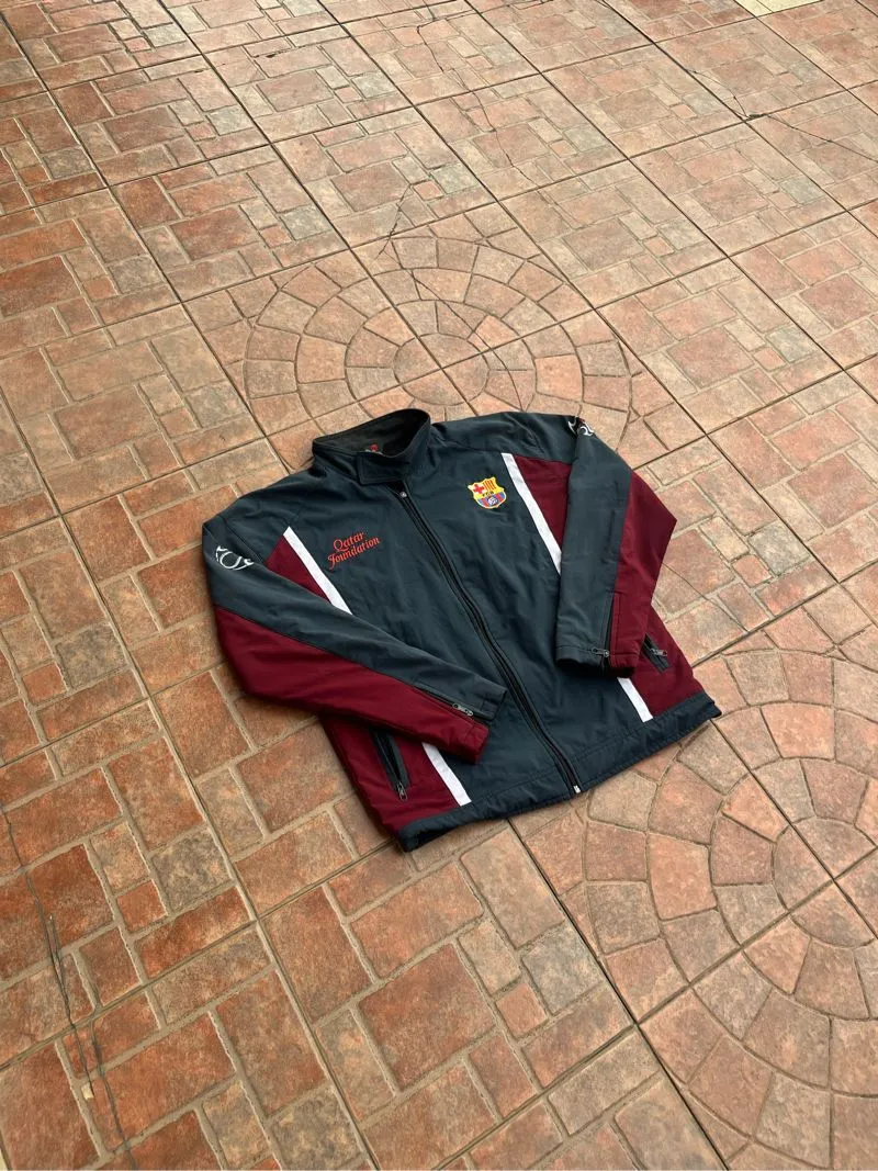 Barcelona Tracktop photo 1