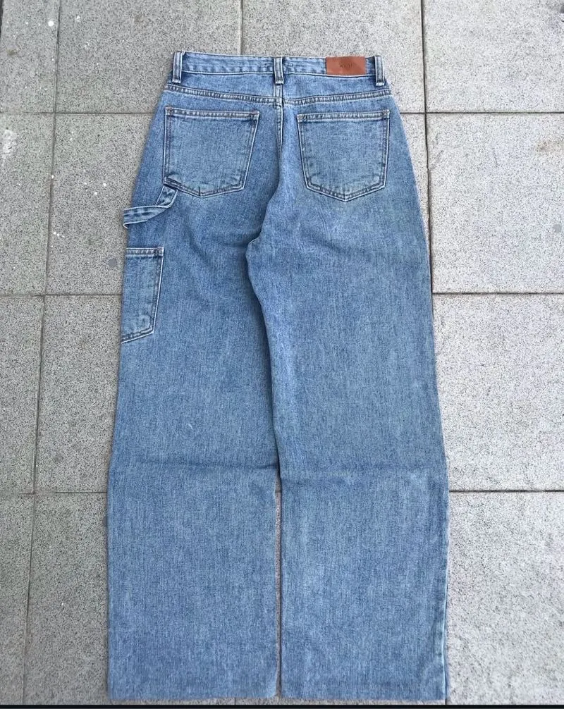 carpenter baggyjeans photo 1