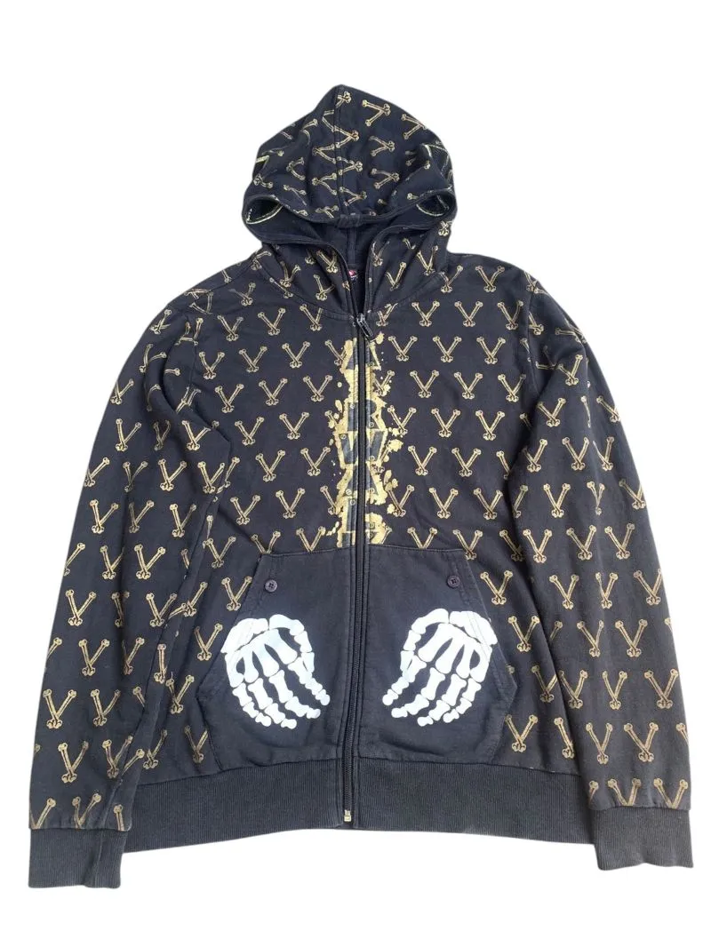 Airwalk full zipper photo 1