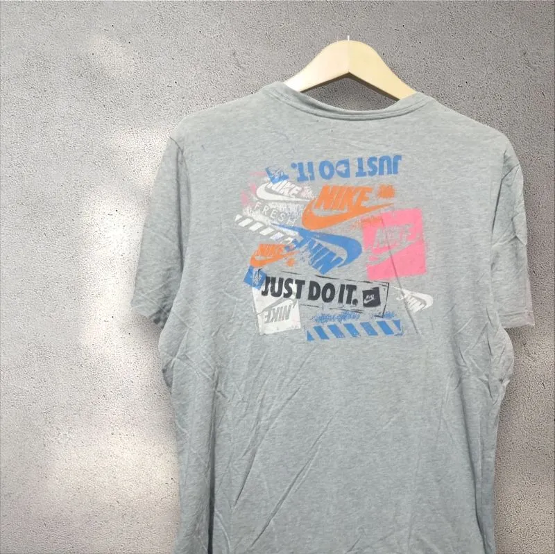 Kaos Nike photo 1