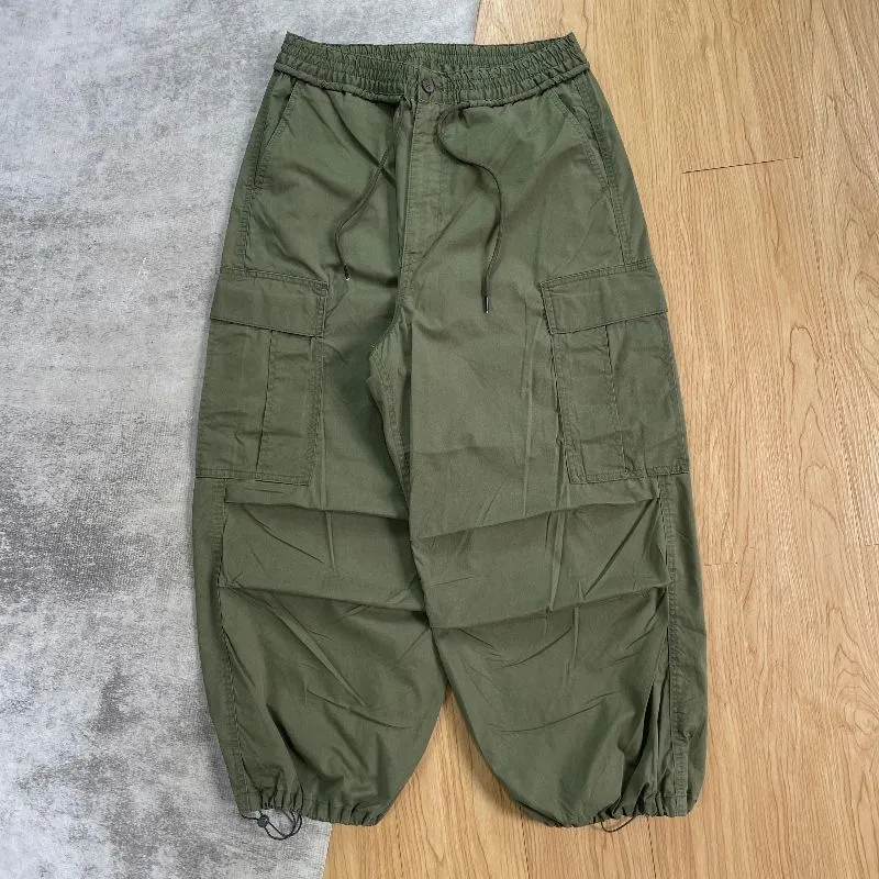 GU Cargo Super Wide Balloons photo 1