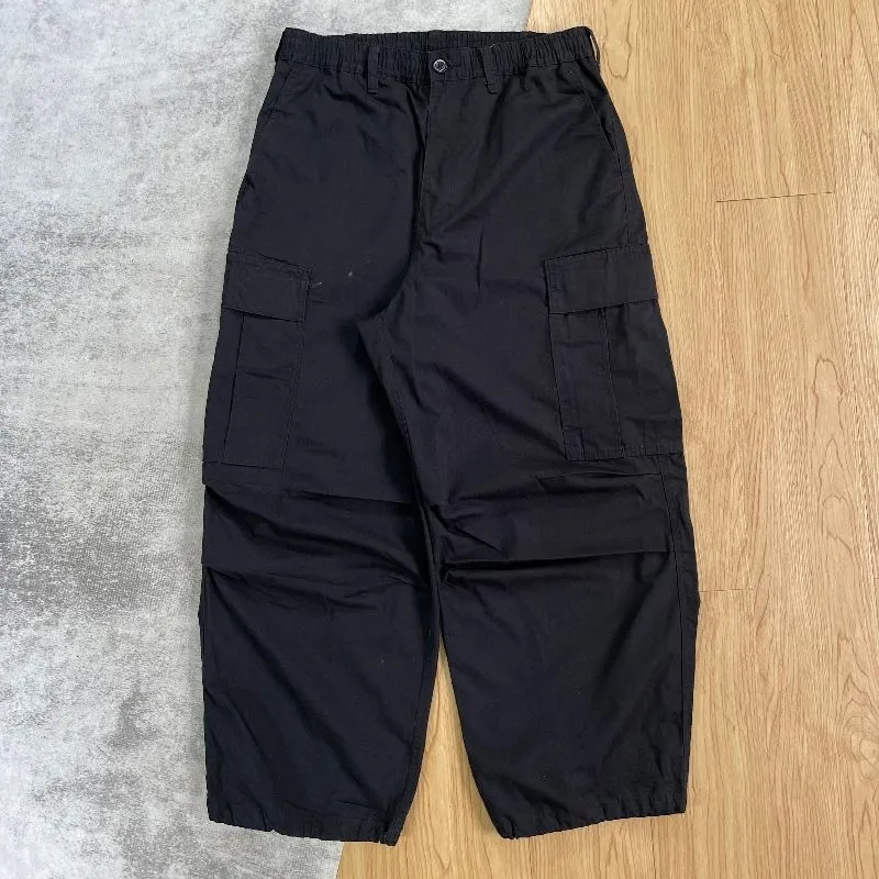 GU Cargo Super Wide Balloons photo 1