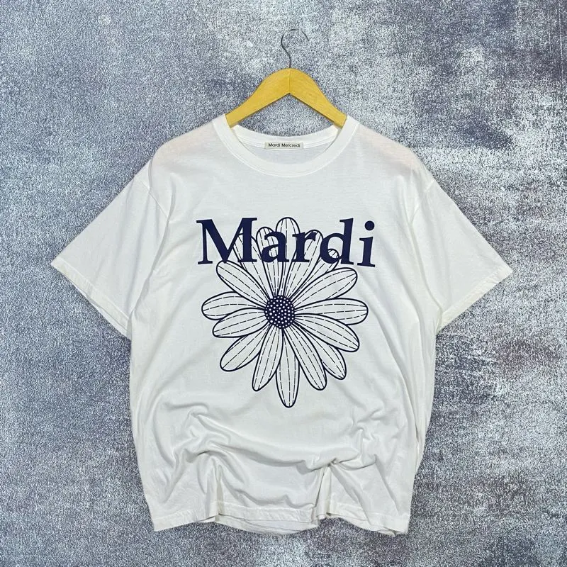 T SHIRT MARDI ORIGINAL photo 1
