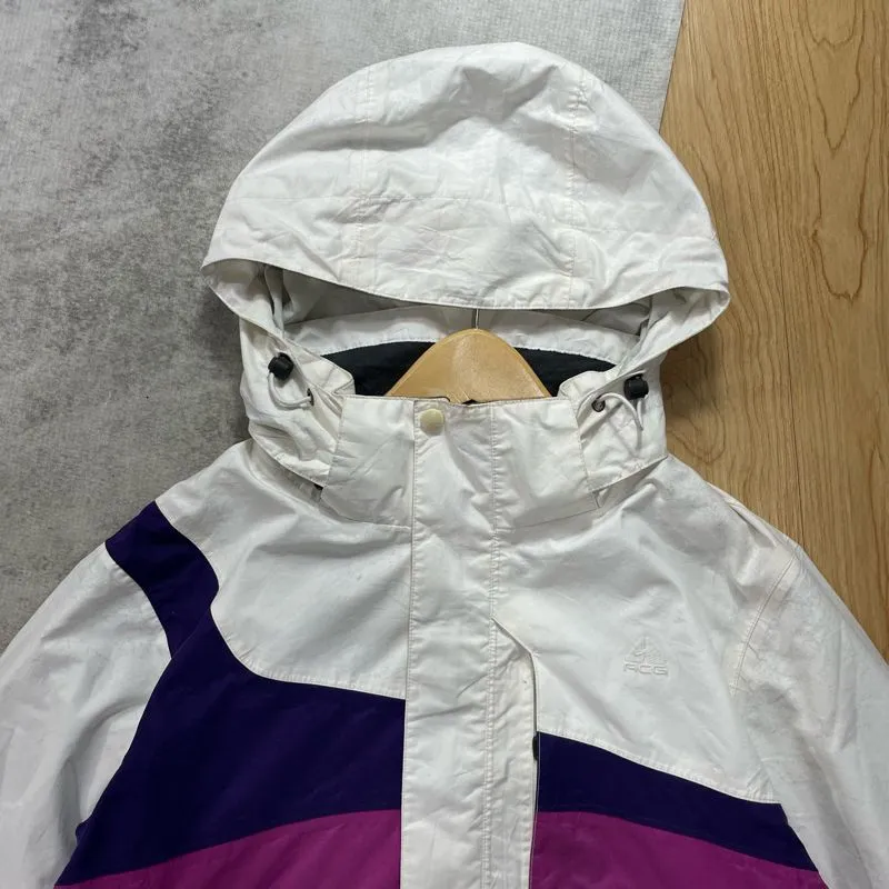 Nike ACG jacket gorpcore photo 1