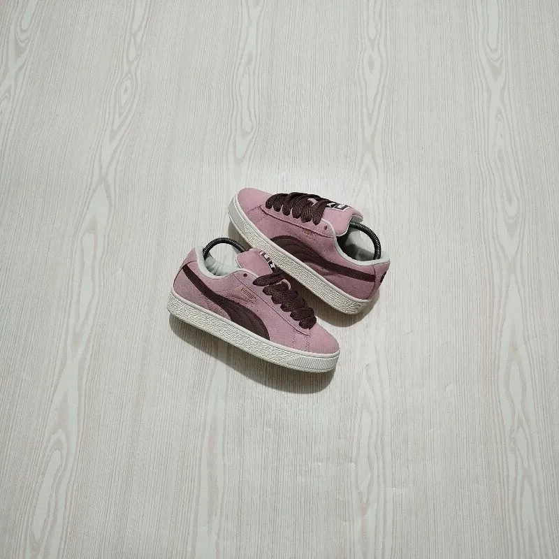 Puma Suede xl photo 1