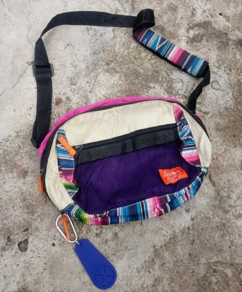 Sling bag tas Selempang  photo 1