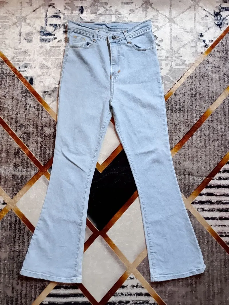 Cutbray Jeans photo 1