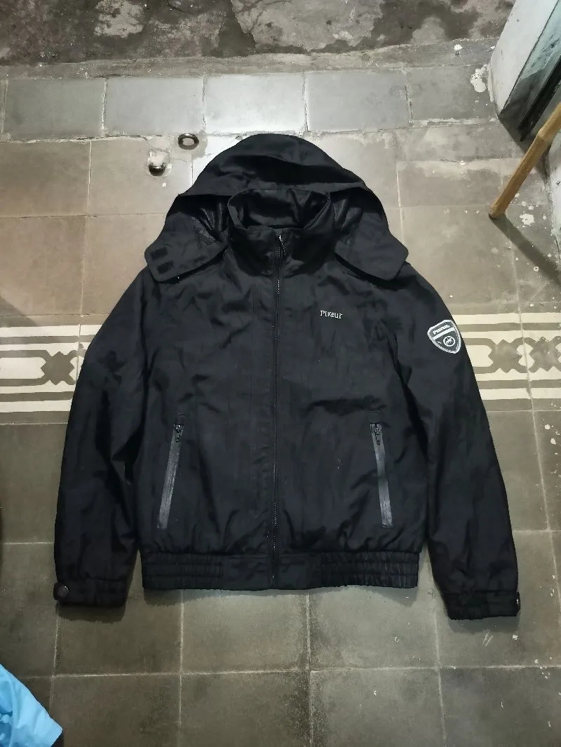 Pikeur rainjacket photo 1