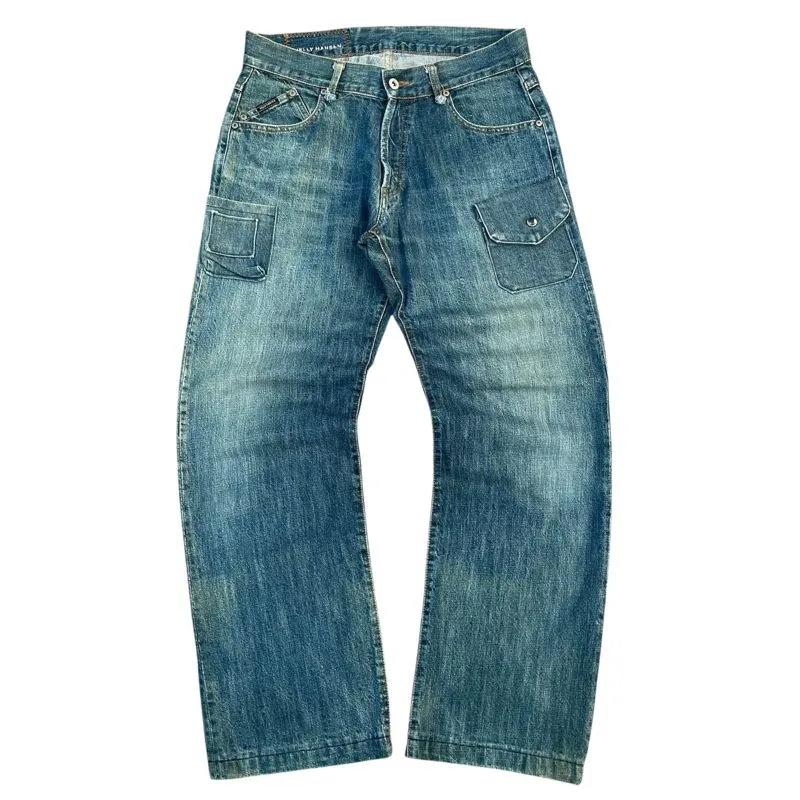 Helly Hensen Baggy Japan Jeans photo 1