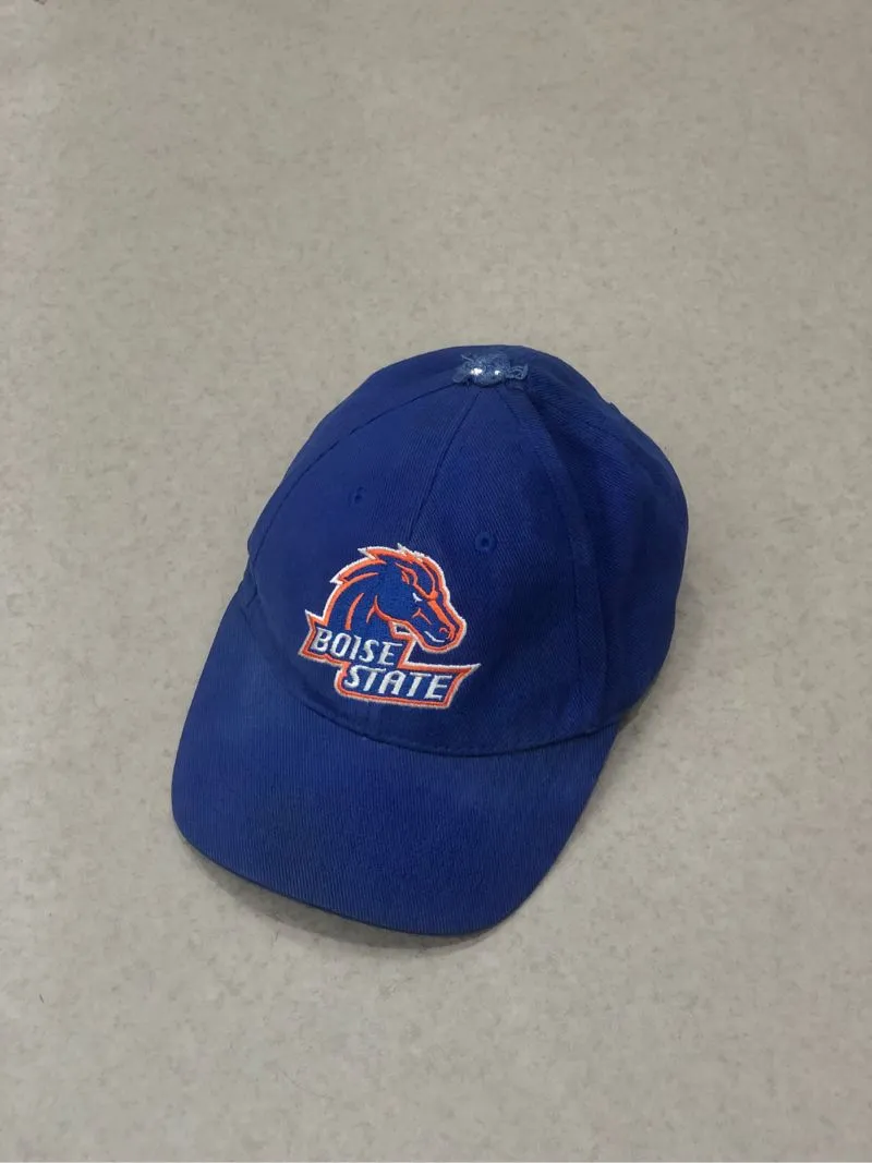 Denver broncos american sport cap photo 1