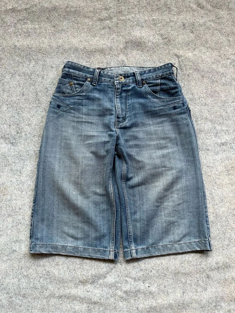 Legosh Shortpants Denim photo 1