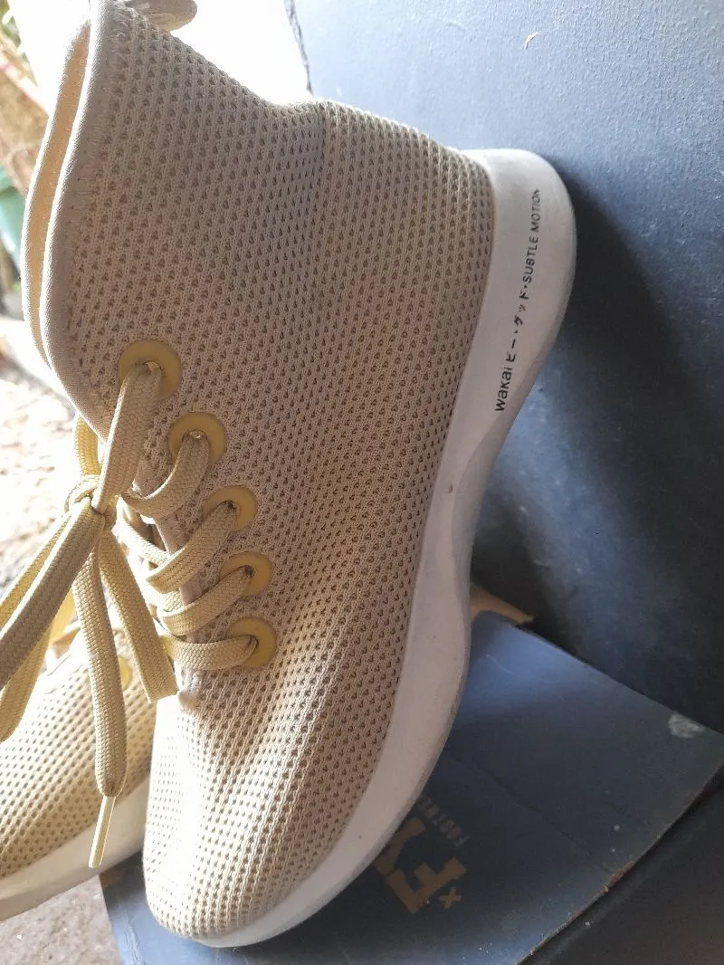Wakai shoes photo 1