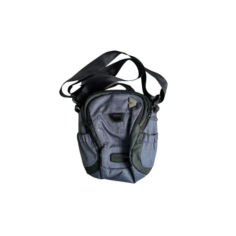 Sportswear Bag Pria navy black photo 1