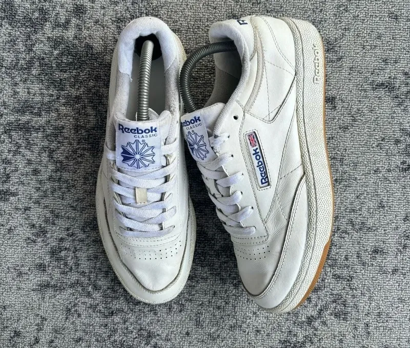 Sepatu Reebok Club C Zapatos Reebok Zapatos Reebok Xl Reebok Club