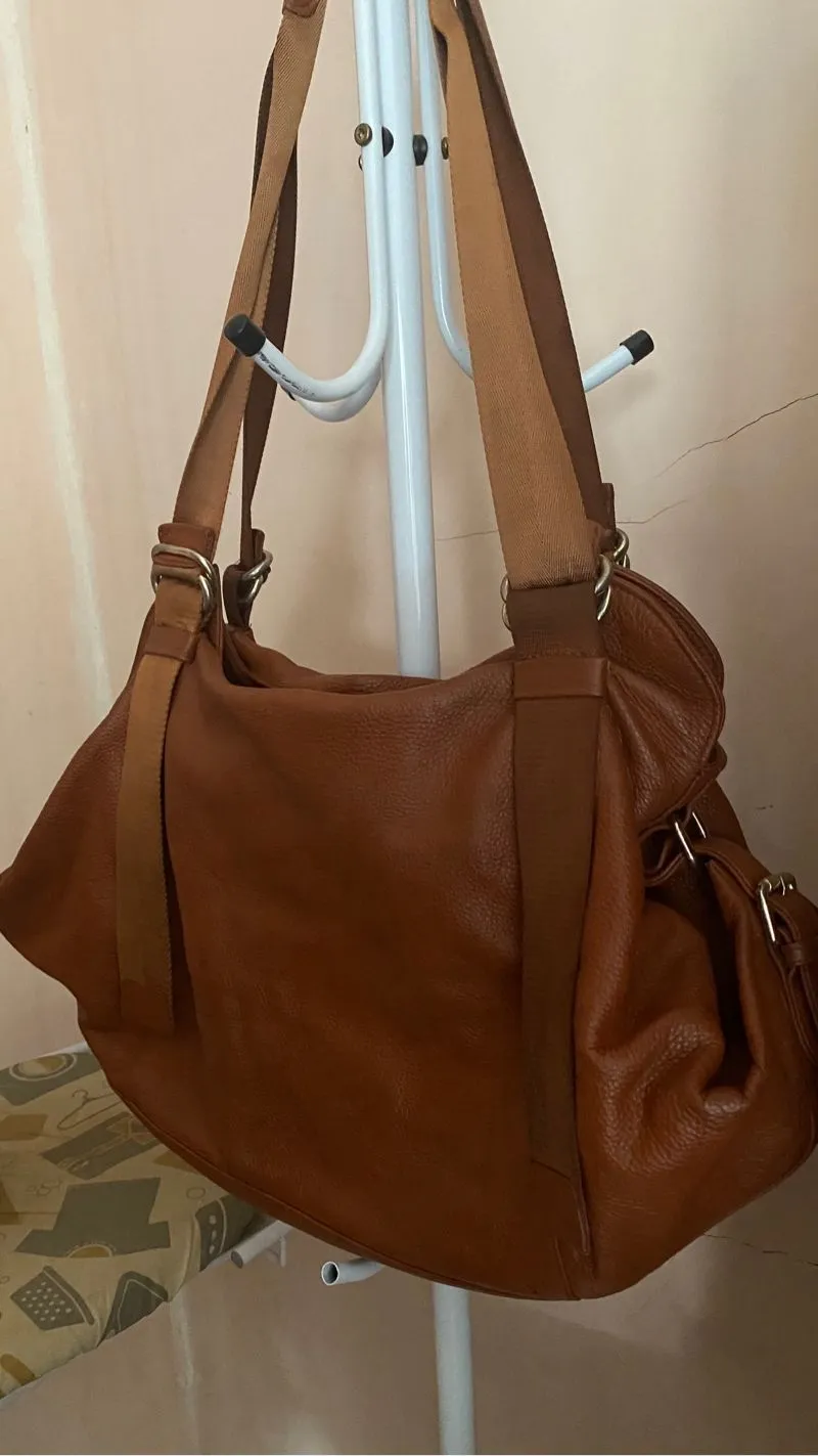 Tas kulit gemoy  photo 1