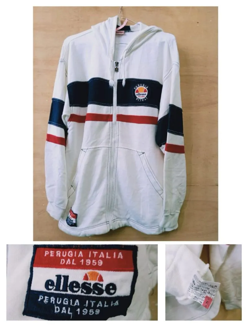 ellesse photo 1