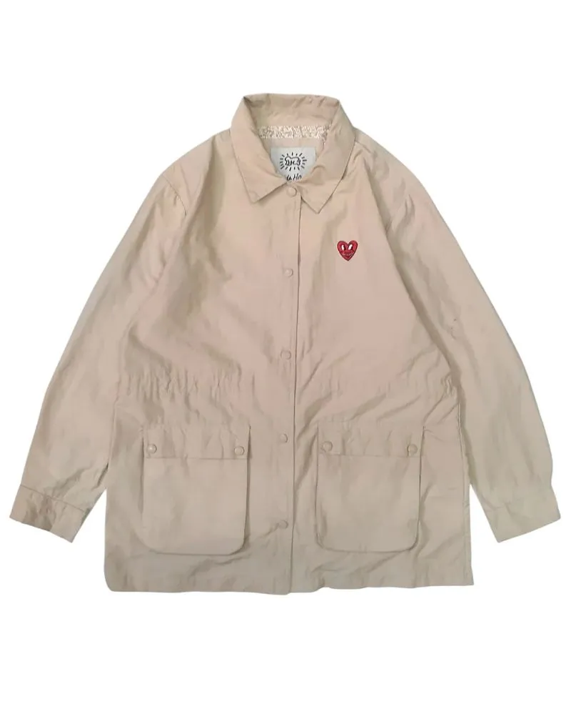 Keith Haring Jacket photo 1