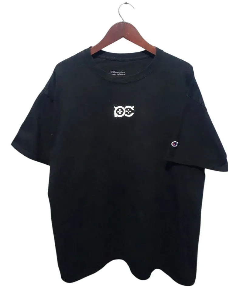 Champion Purple Cow Tshirt photo 1
