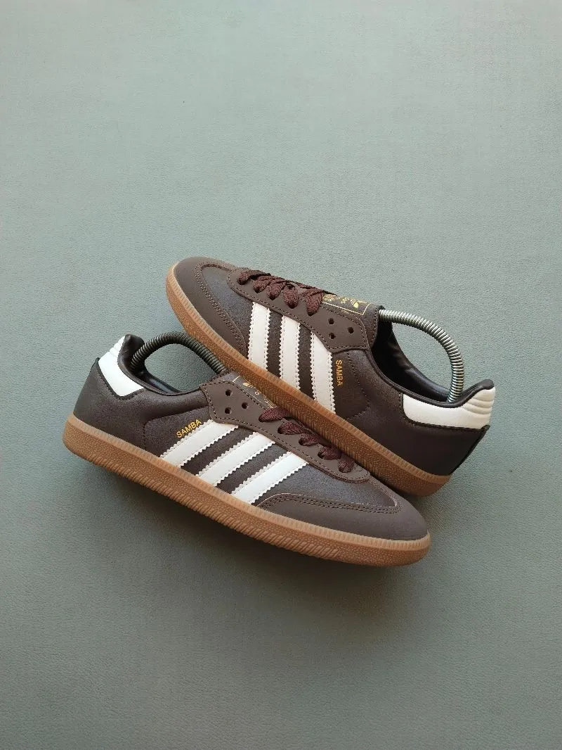 adidas samba photo 1