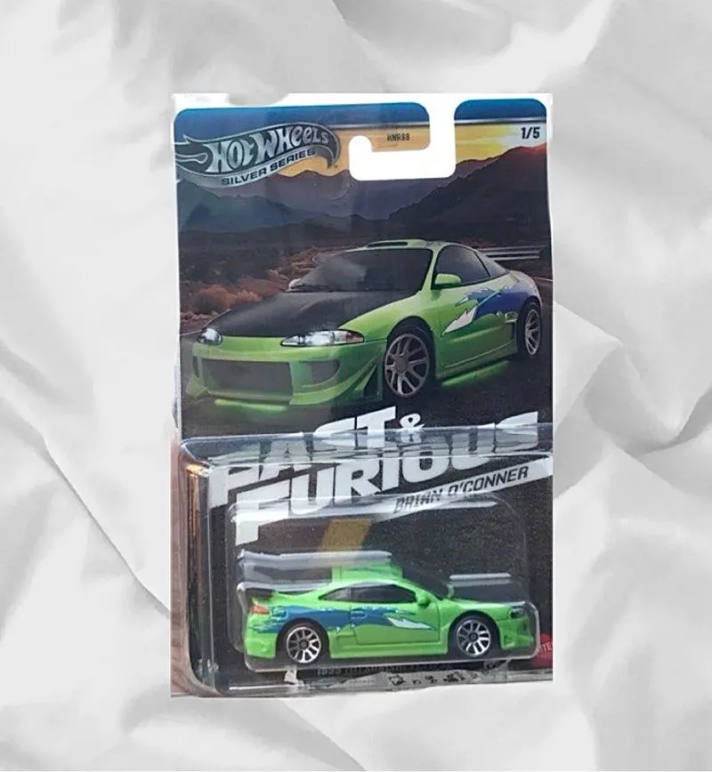 Hotwheels Fast&Furious photo 1