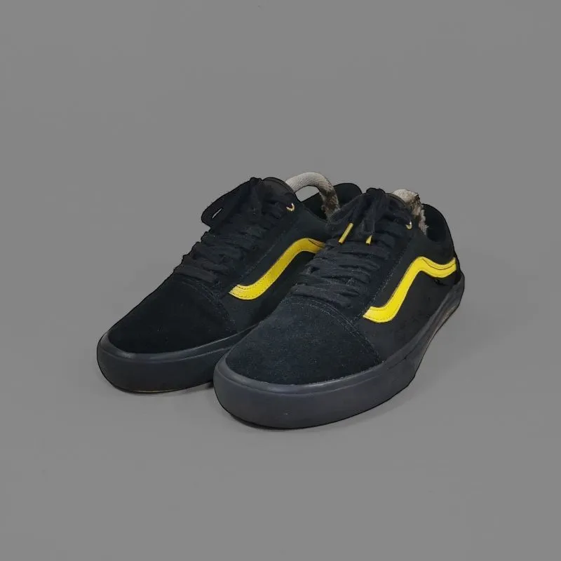 Sneakers Edgard Site Des Sneakers Sepatu Vans Old Skool BMX PRO