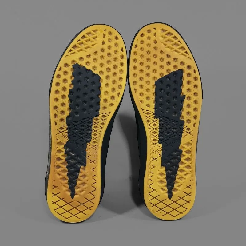 Sepatu Vans Old Skool BMX PRO POP x LARRY EDGAR Preloved