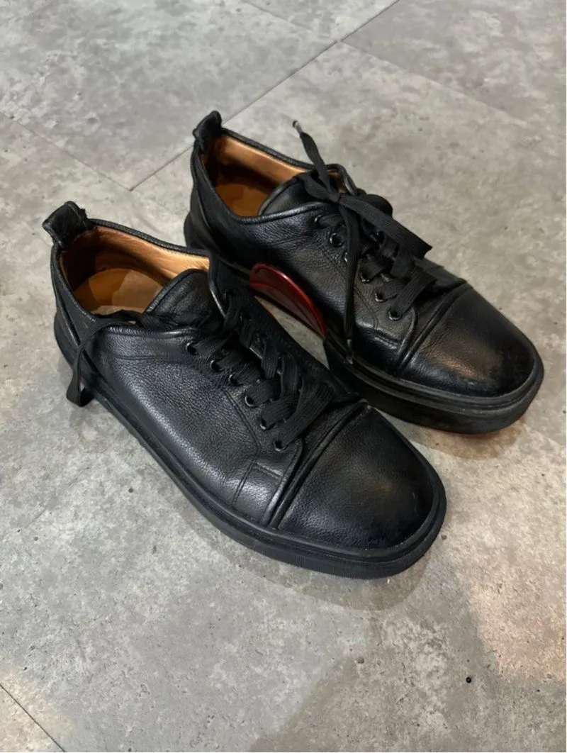 Christian louboutin photo 1