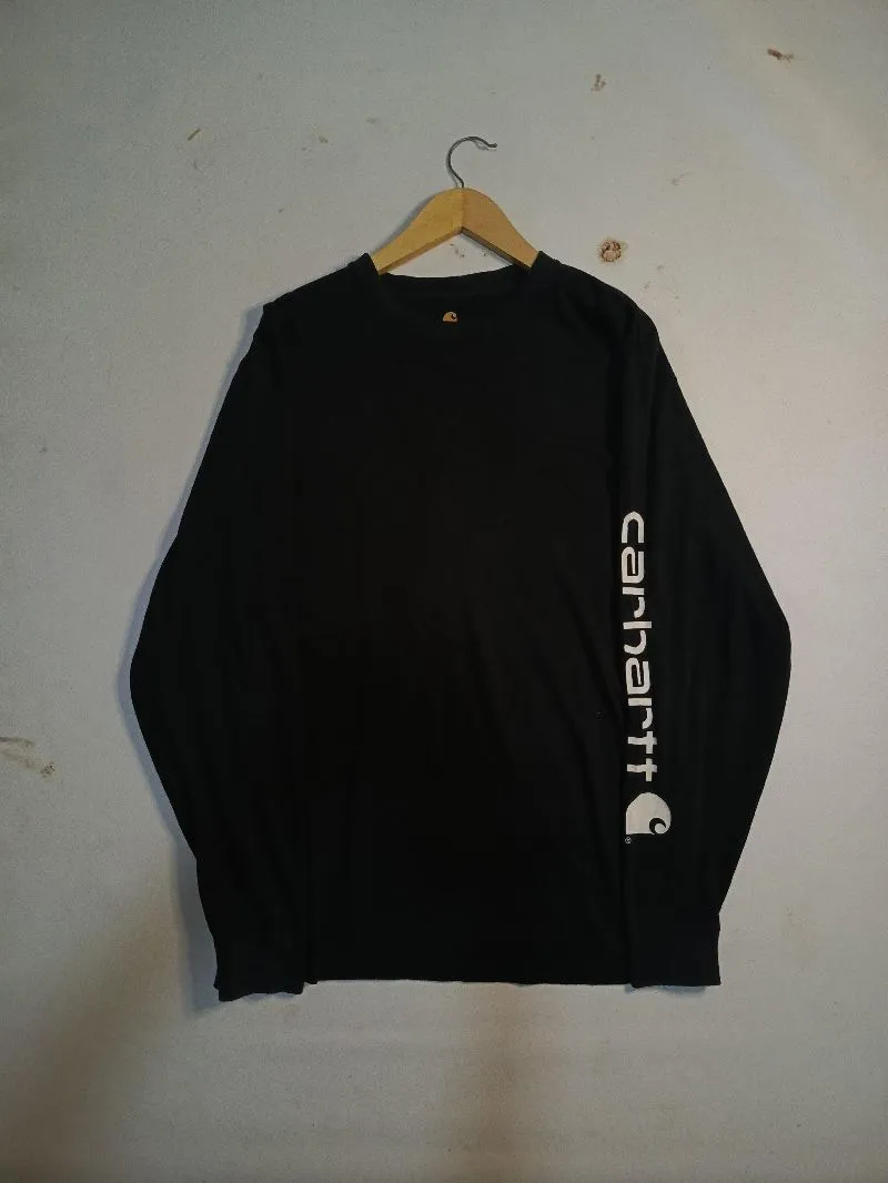 Carhartt Spellout  photo 1
