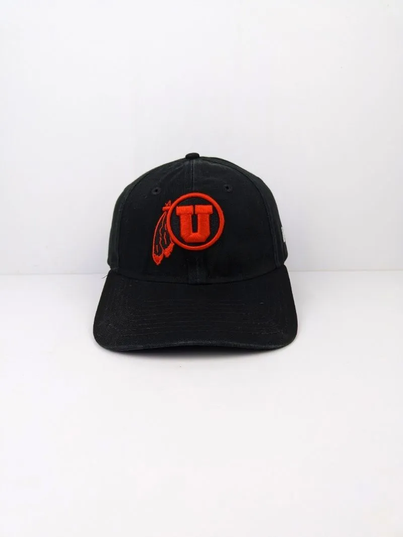 Topi New Era NCAA Utah Utes Football University of Utah photo 1