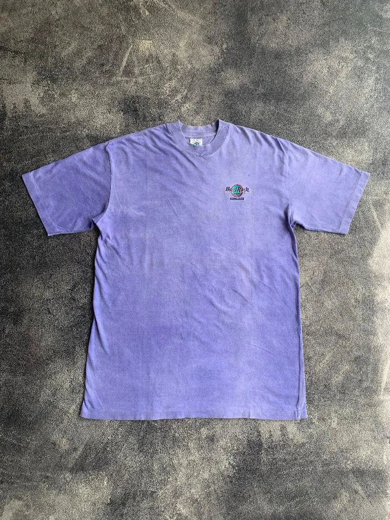 90's - 00's Vintage shirt brand  photo 1