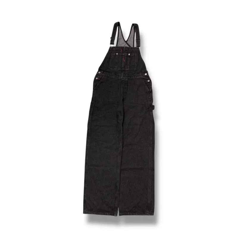[WAVE] OVERALL CARPENTER JEANS photo 1