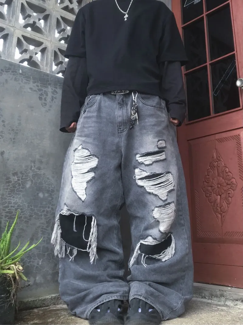 baggy jeans triple j photo 1