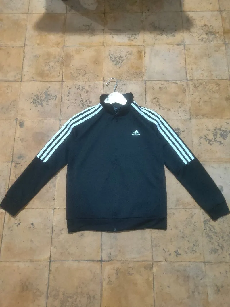 TRACKTOP ADIDAS BALOK  photo 1