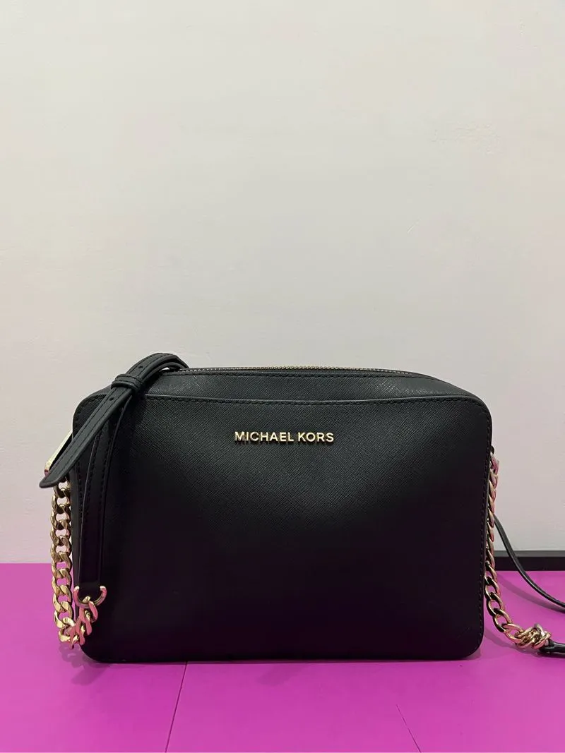 Michael kors ori black photo 1