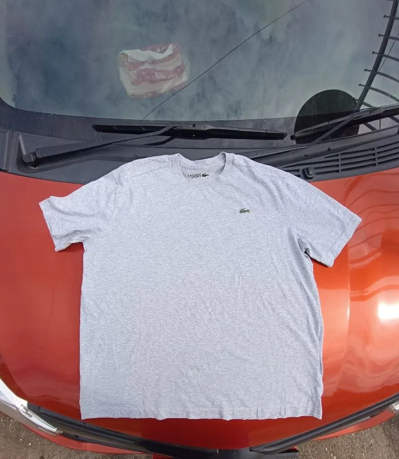 Lacoste photo 1