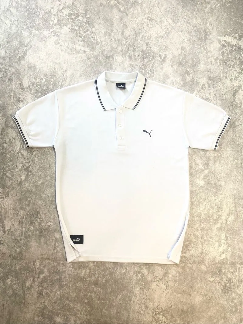 Polo Puma photo 1