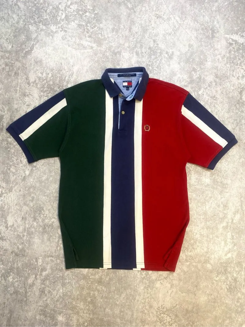 Polo Tommy Hilfiger photo 1