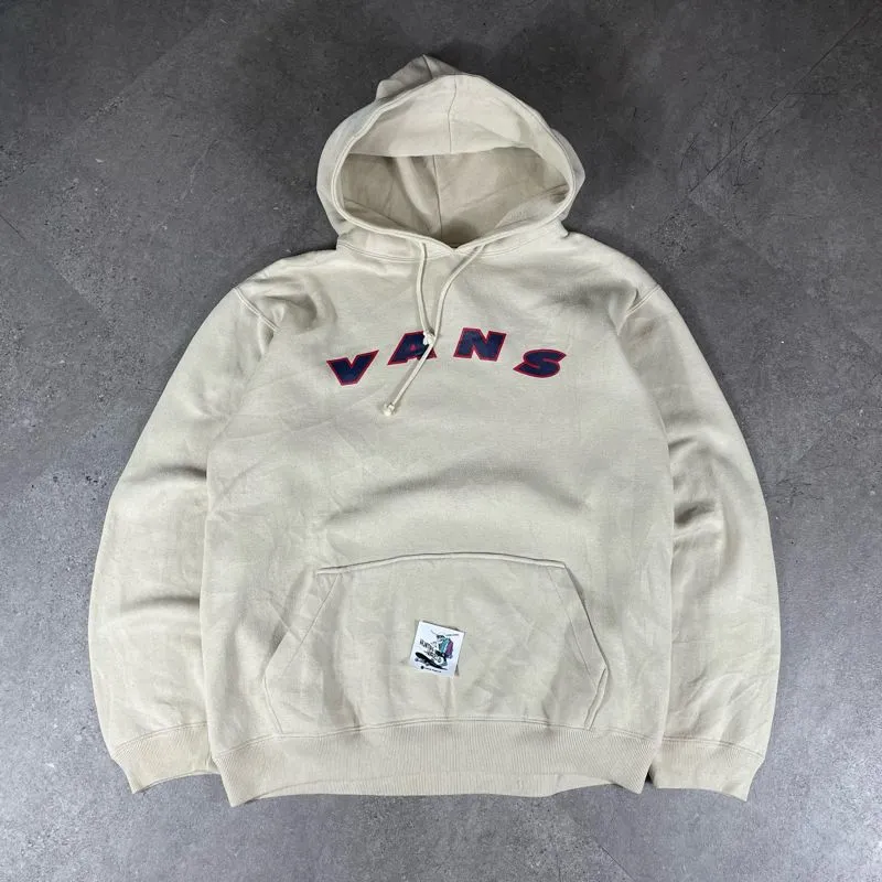 Hoodie vans vintage photo 1