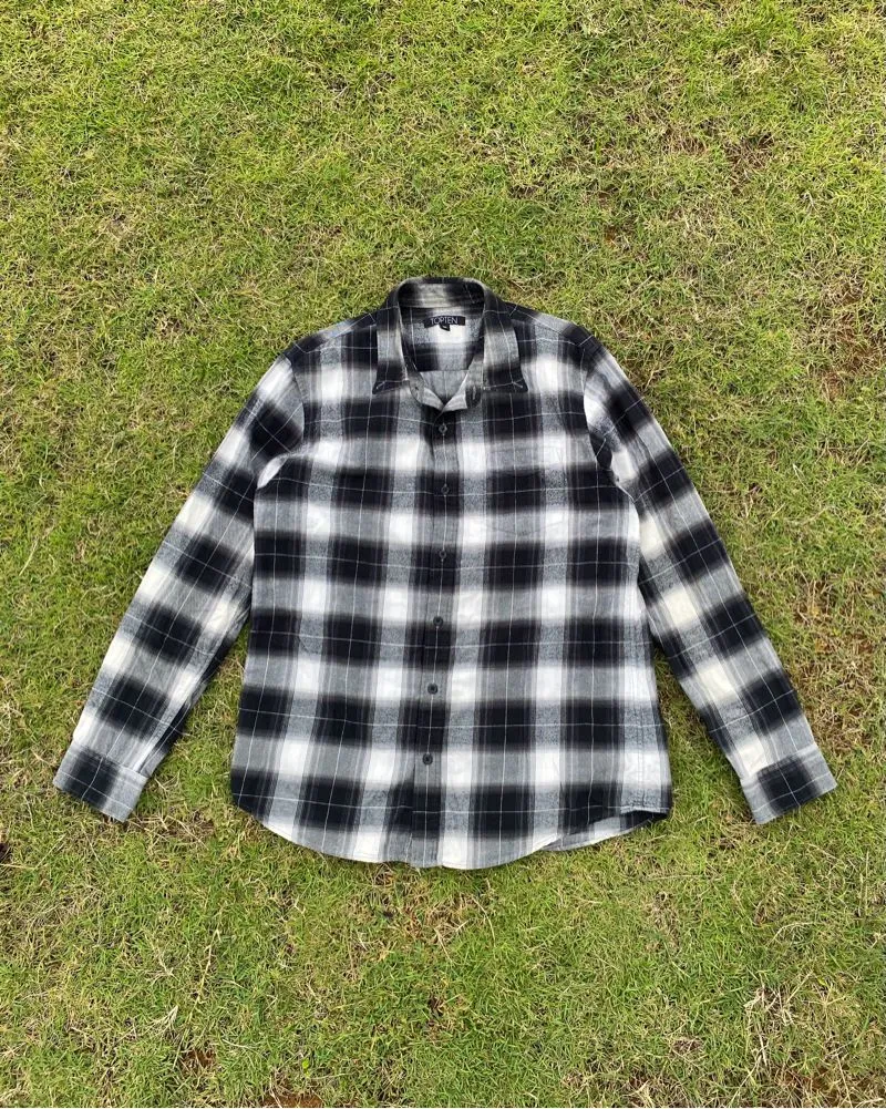 FLANEL TOPTEN photo 1